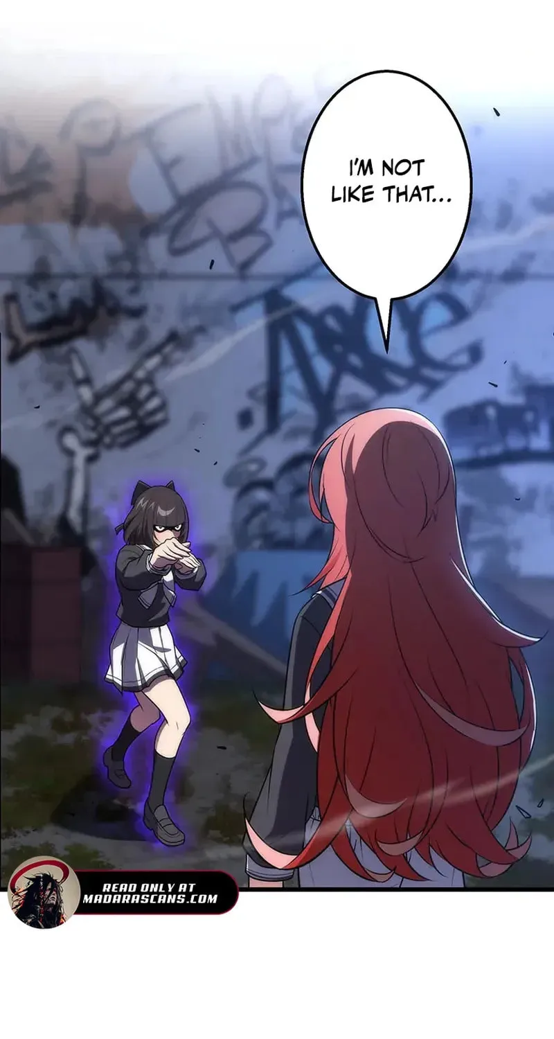 Read Battle Aristocracy chapter 8 image 64 on Lezhin