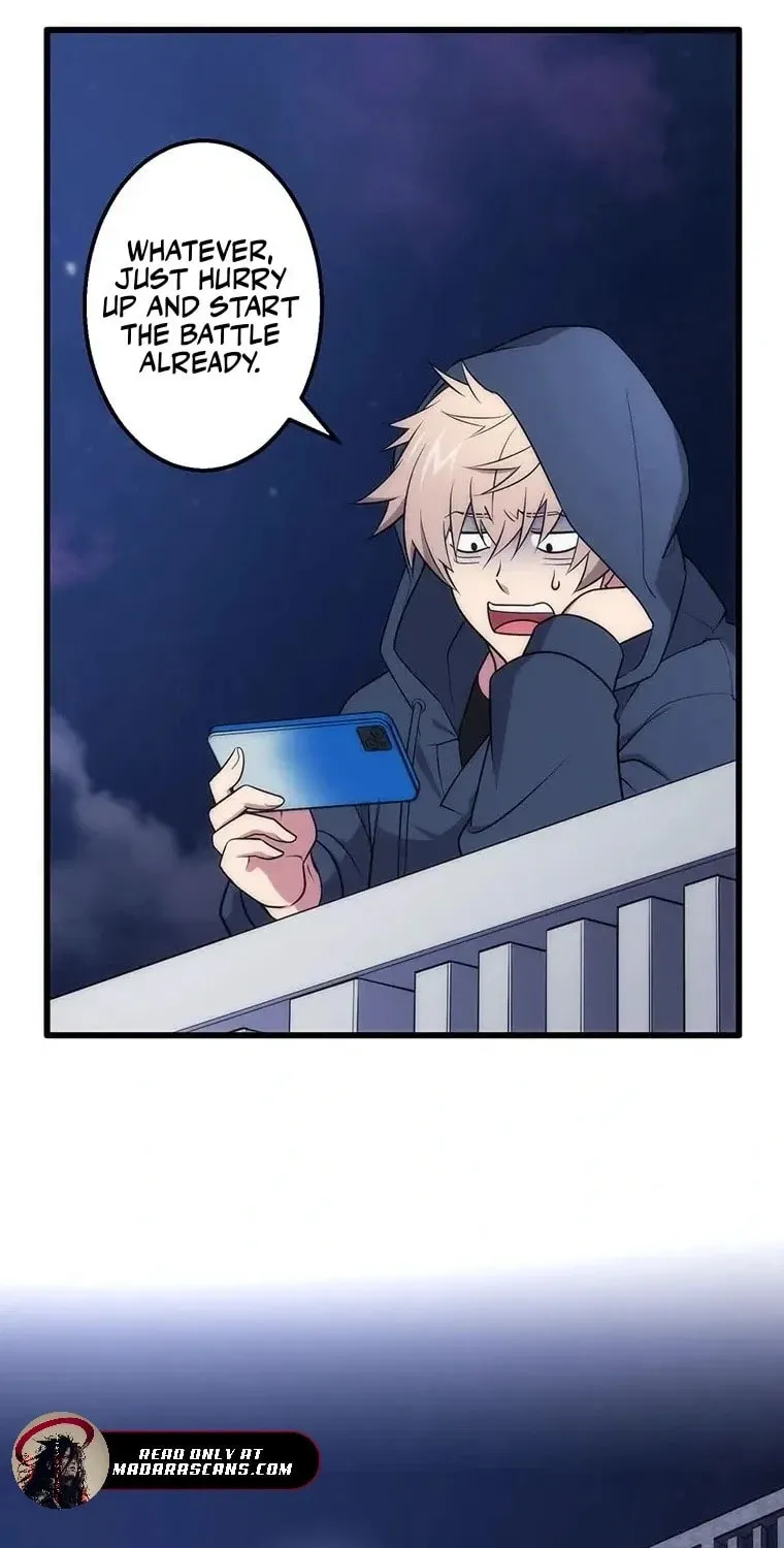 Read Battle Aristocracy chapter 9 image 21 on Lezhin