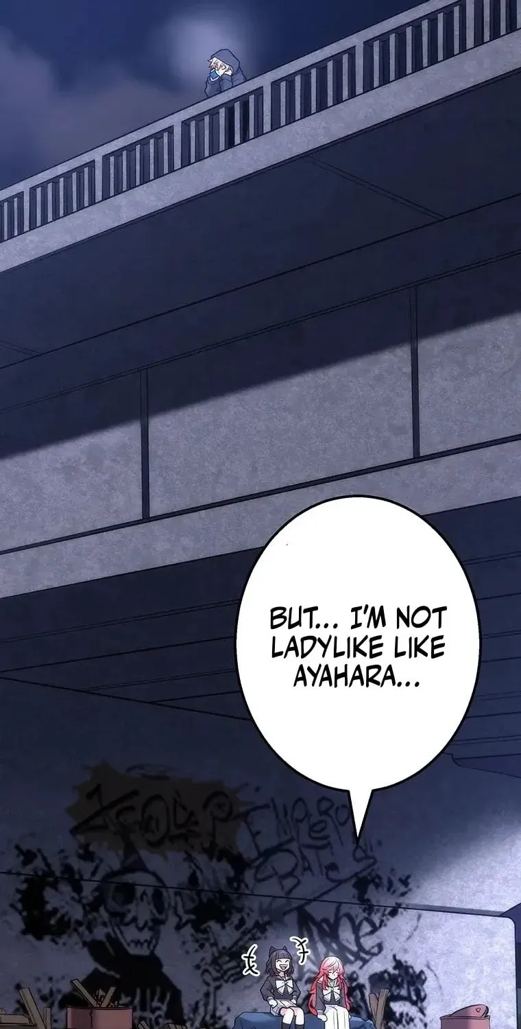 Read Battle Aristocracy chapter 9 image 22 on Lezhin