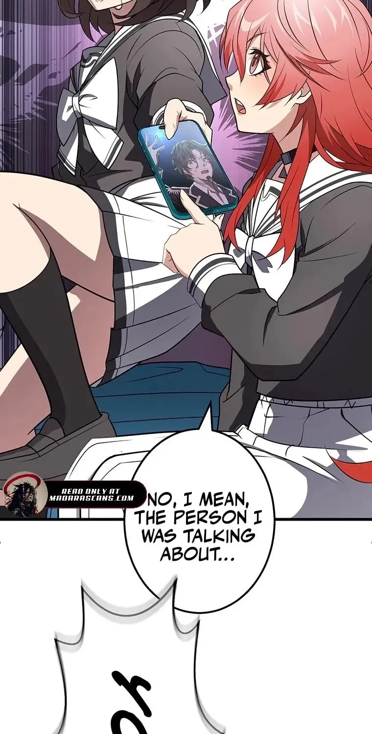 Read Battle Aristocracy chapter 9 image 31 on Lezhin