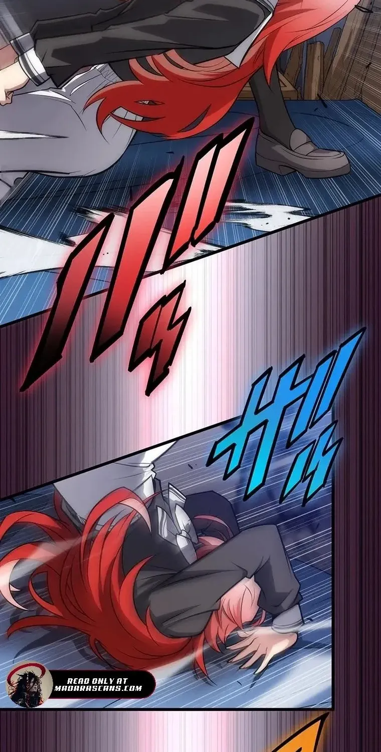 Read Battle Aristocracy chapter 9 image 37 on Lezhin