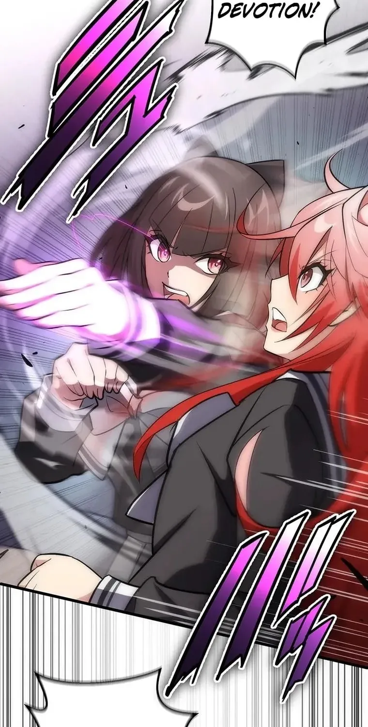Read Battle Aristocracy chapter 9 image 58 on Lezhin