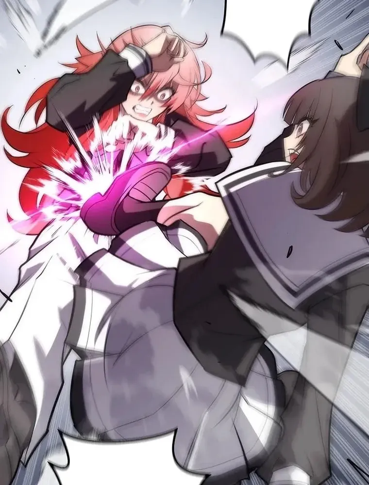 Read Battle Aristocracy chapter 9 image 62 on Lezhin