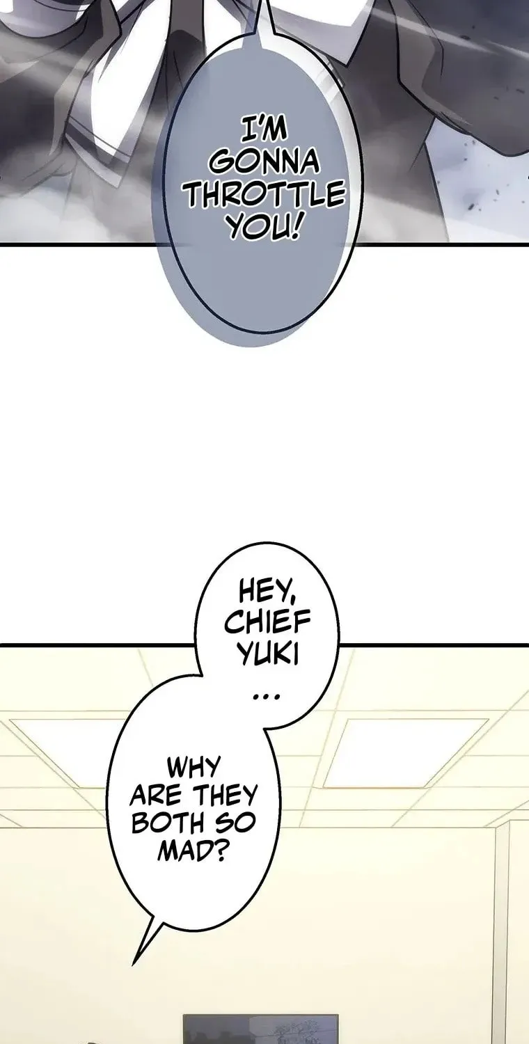 Read Battle Aristocracy chapter 9 image 68 on Lezhin
