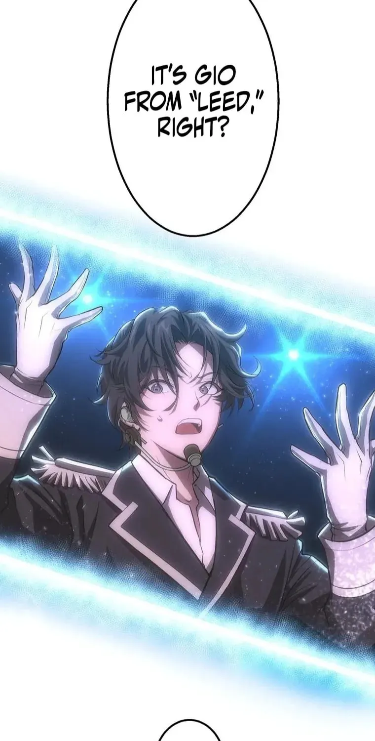 Read Battle Aristocracy chapter 9 image 8 on Lezhin