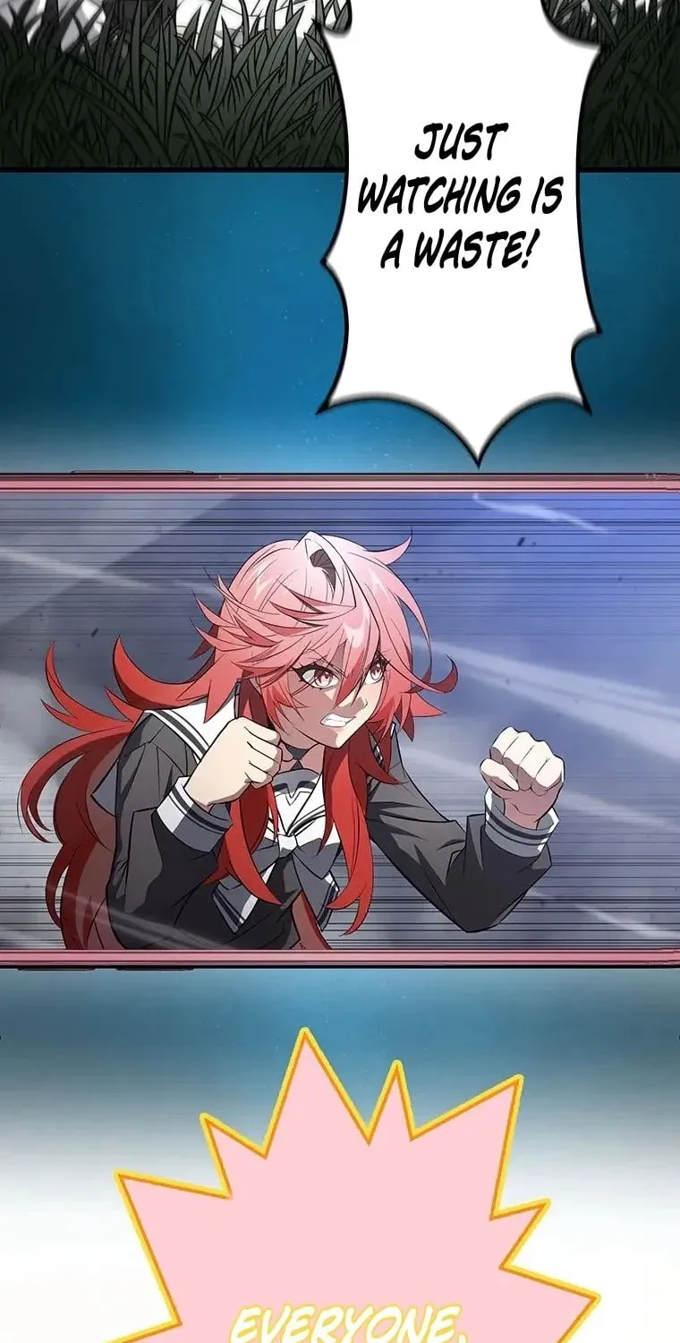 Read Battle Aristocracy chapter 9 image 85 on Lezhin