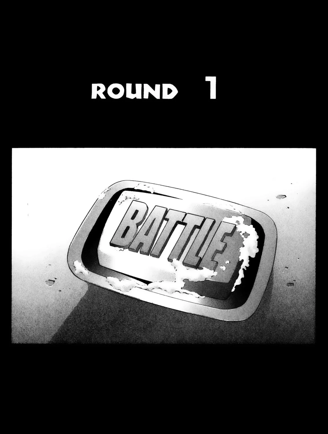 Read Battle Club chapter 1 image 14 on Lezhin