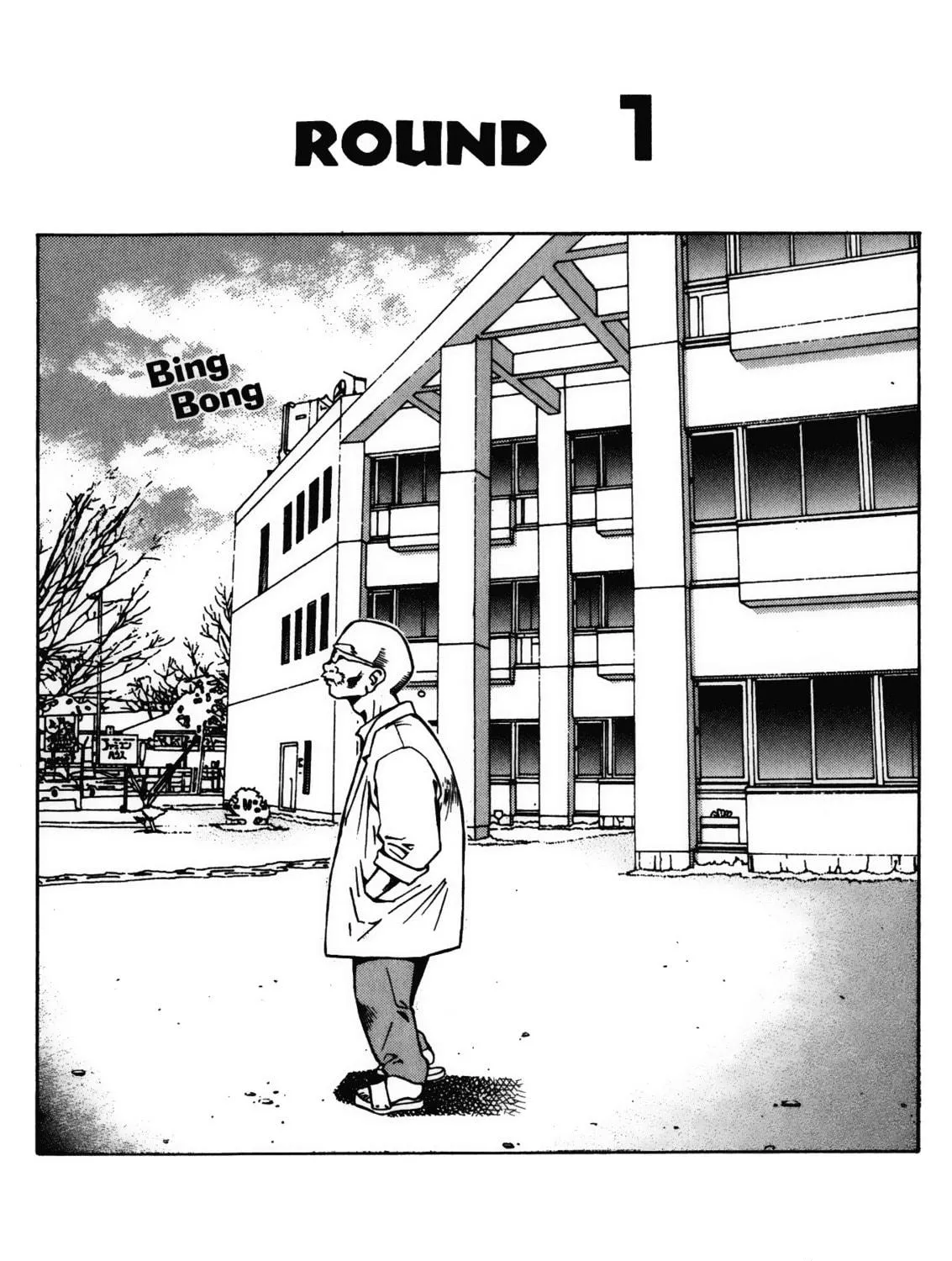 Read Battle Club chapter 10 image 18 on Lezhin