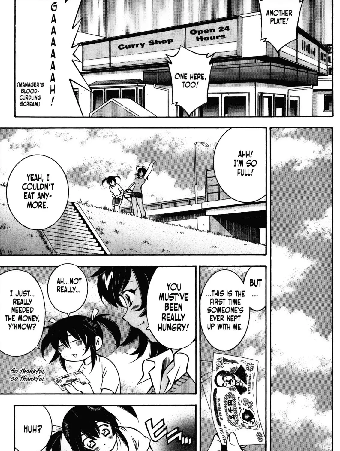 Read Battle Club chapter 10 image 32 on Lezhin