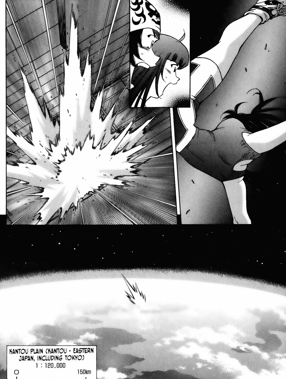 Read Battle Club chapter 11 image 30 on Lezhin