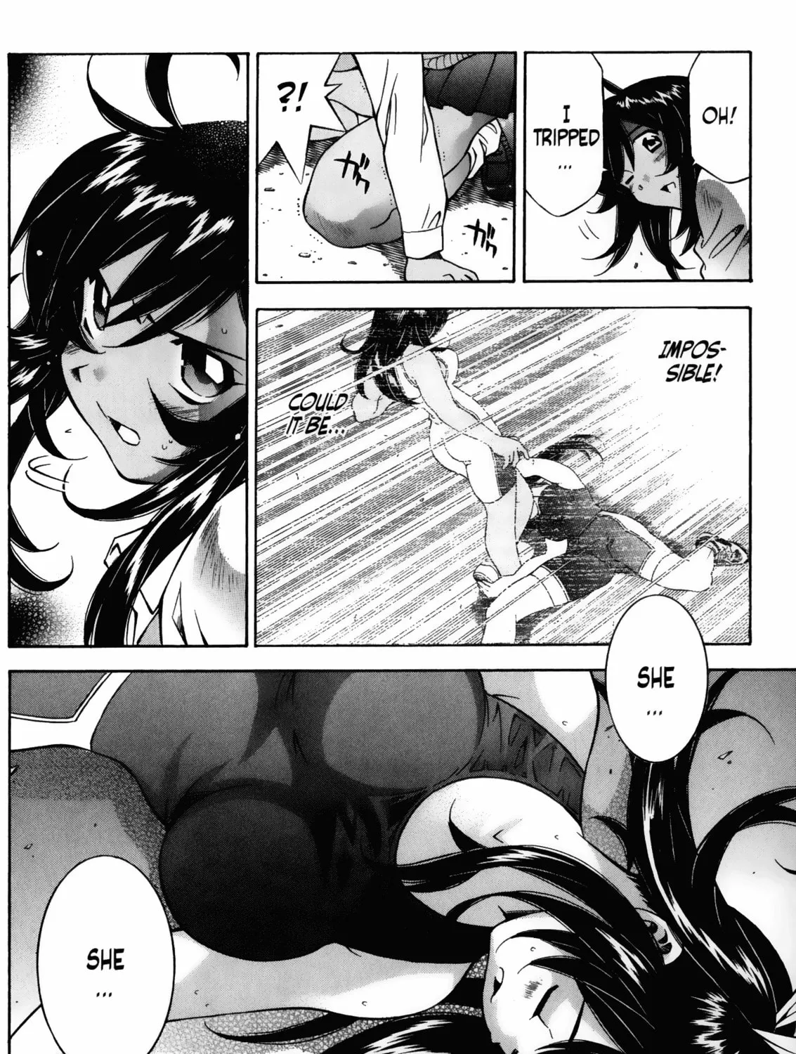 Read Battle Club chapter 11 image 44 on Lezhin