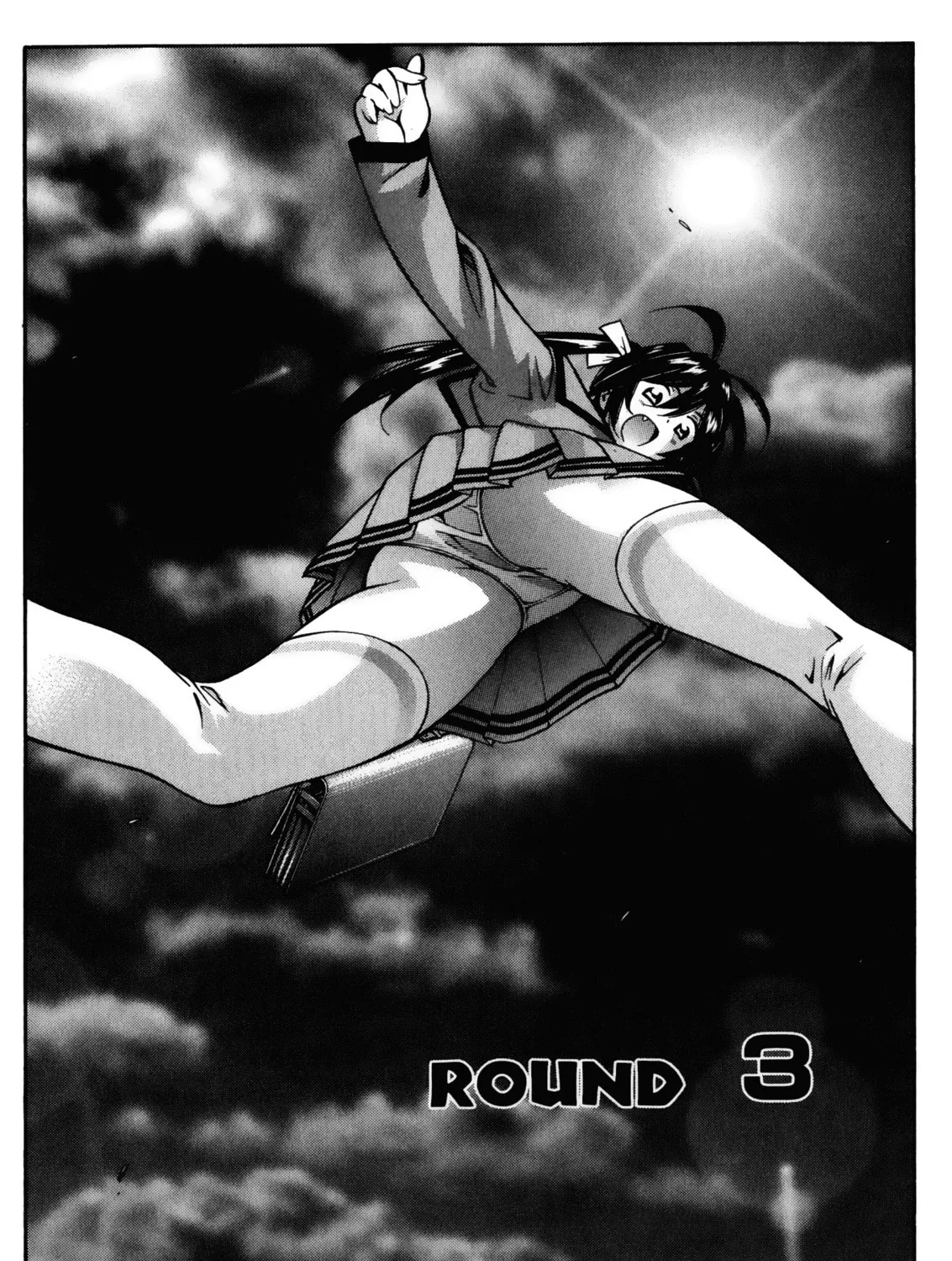 Read Battle Club chapter 12 image 2 on Lezhin
