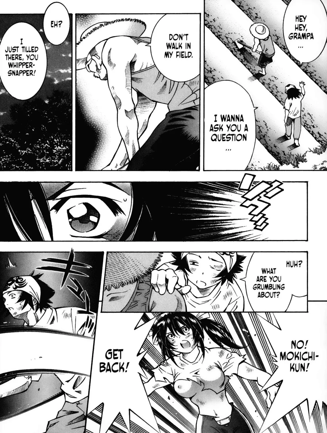 Read Battle Club chapter 12 image 30 on Lezhin