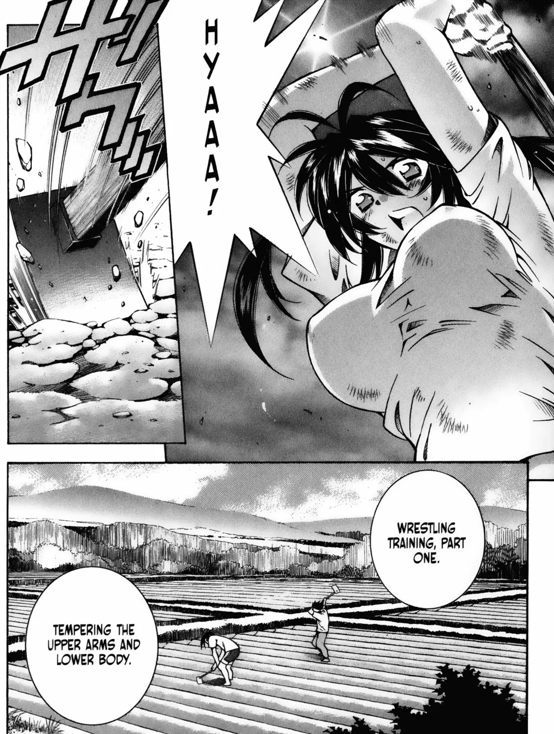 Read Battle Club chapter 13.7 image 2 on Lezhin