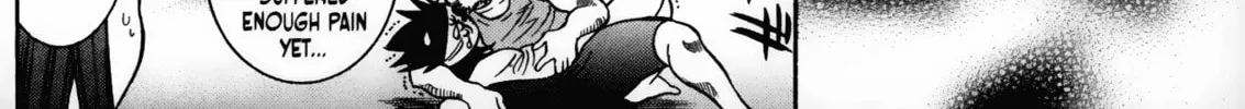 Read Battle Club chapter 14 image 33 on Lezhin