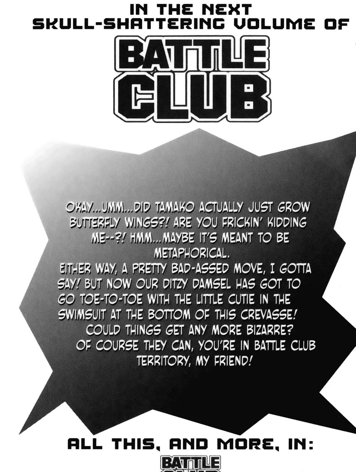 Read Battle Club chapter 16 image 46 on Lezhin