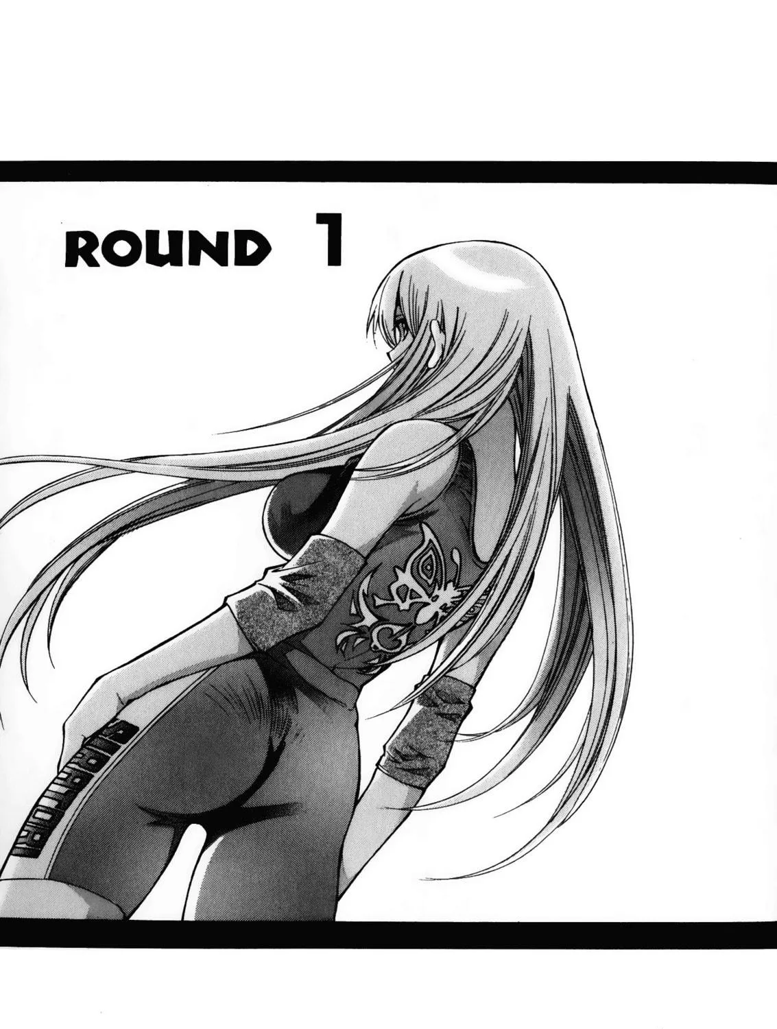 Read Battle Club chapter 17 image 16 on Lezhin