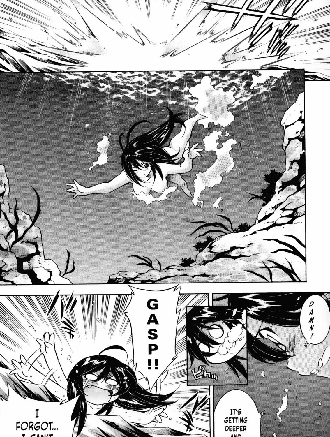 Read Battle Club chapter 17 image 22 on Lezhin