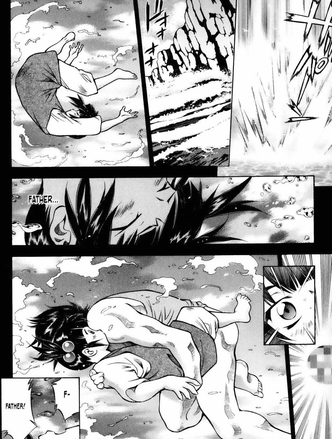 Read Battle Club chapter 17 image 46 on Lezhin