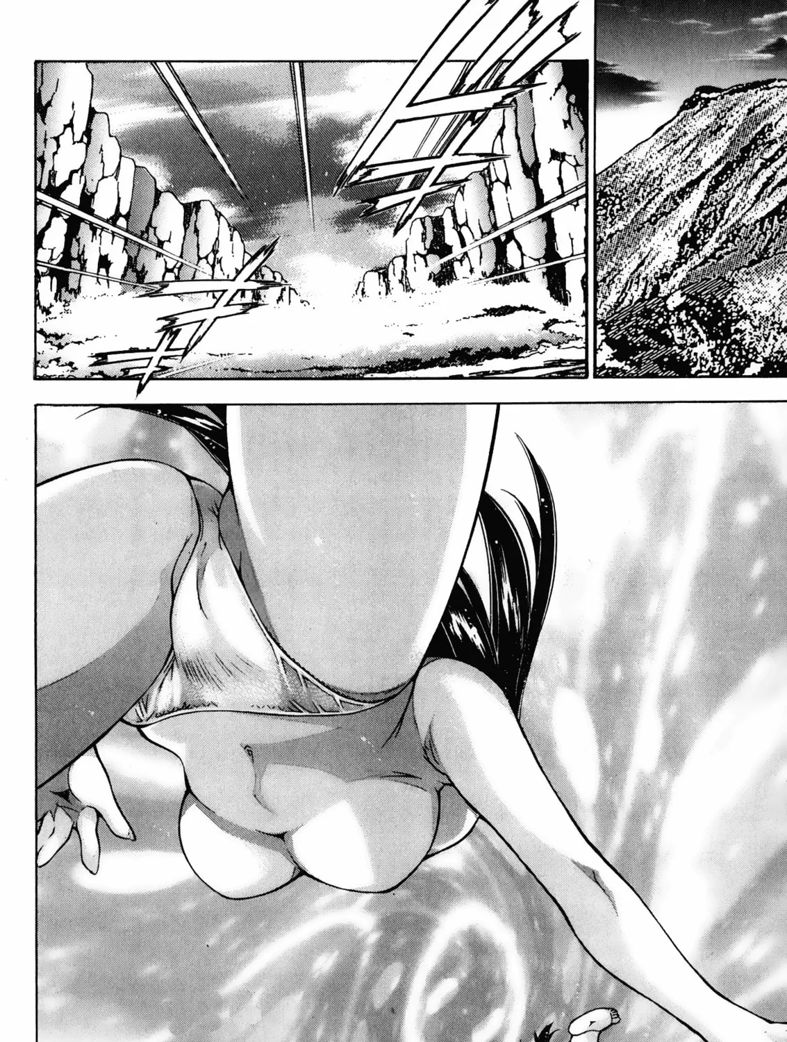 Read Battle Club chapter 18 image 2 on Lezhin