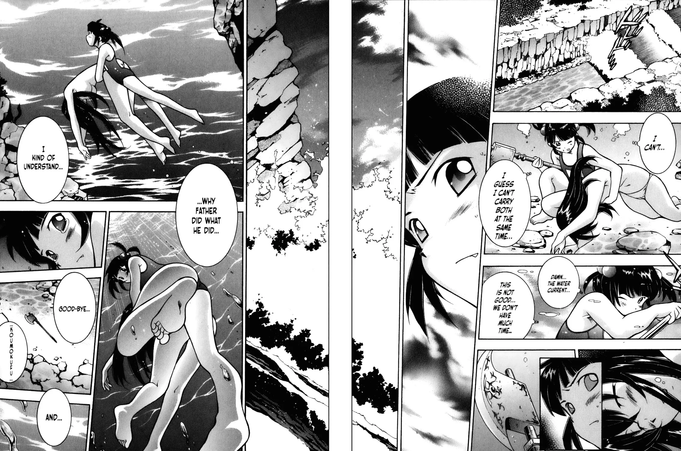 Read Battle Club chapter 18 image 30 on Lezhin