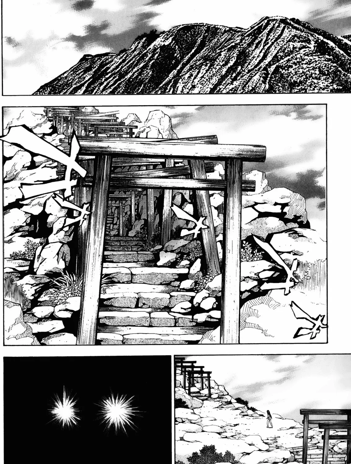 Read Battle Club chapter 19 image 2 on Lezhin
