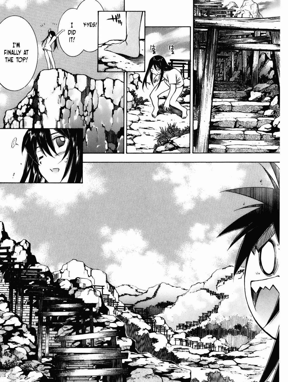 Read Battle Club chapter 19 image 28 on Lezhin