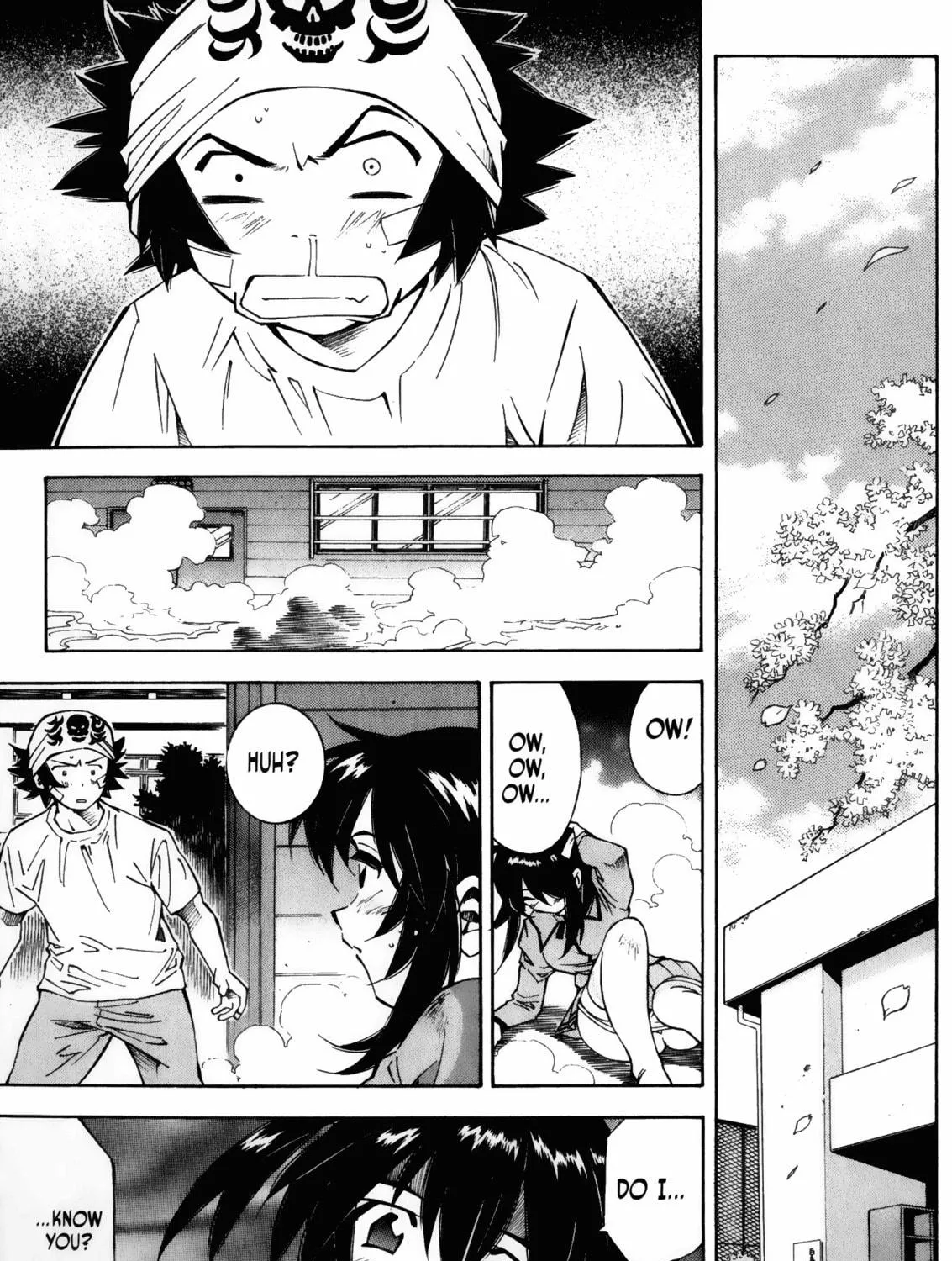 Read Battle Club chapter 2 image 4 on Lezhin