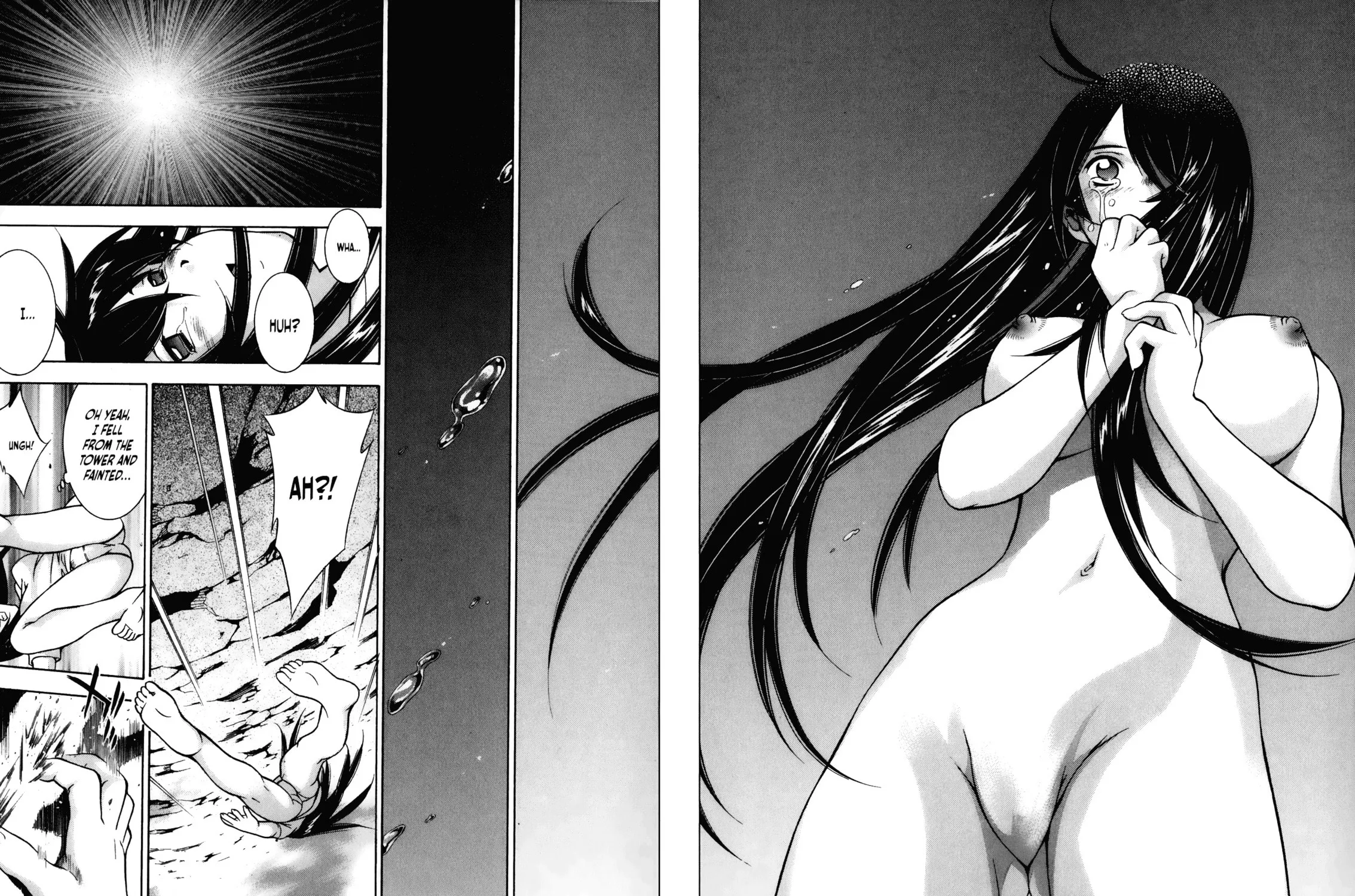 Read Battle Club chapter 22 image 14 on Lezhin