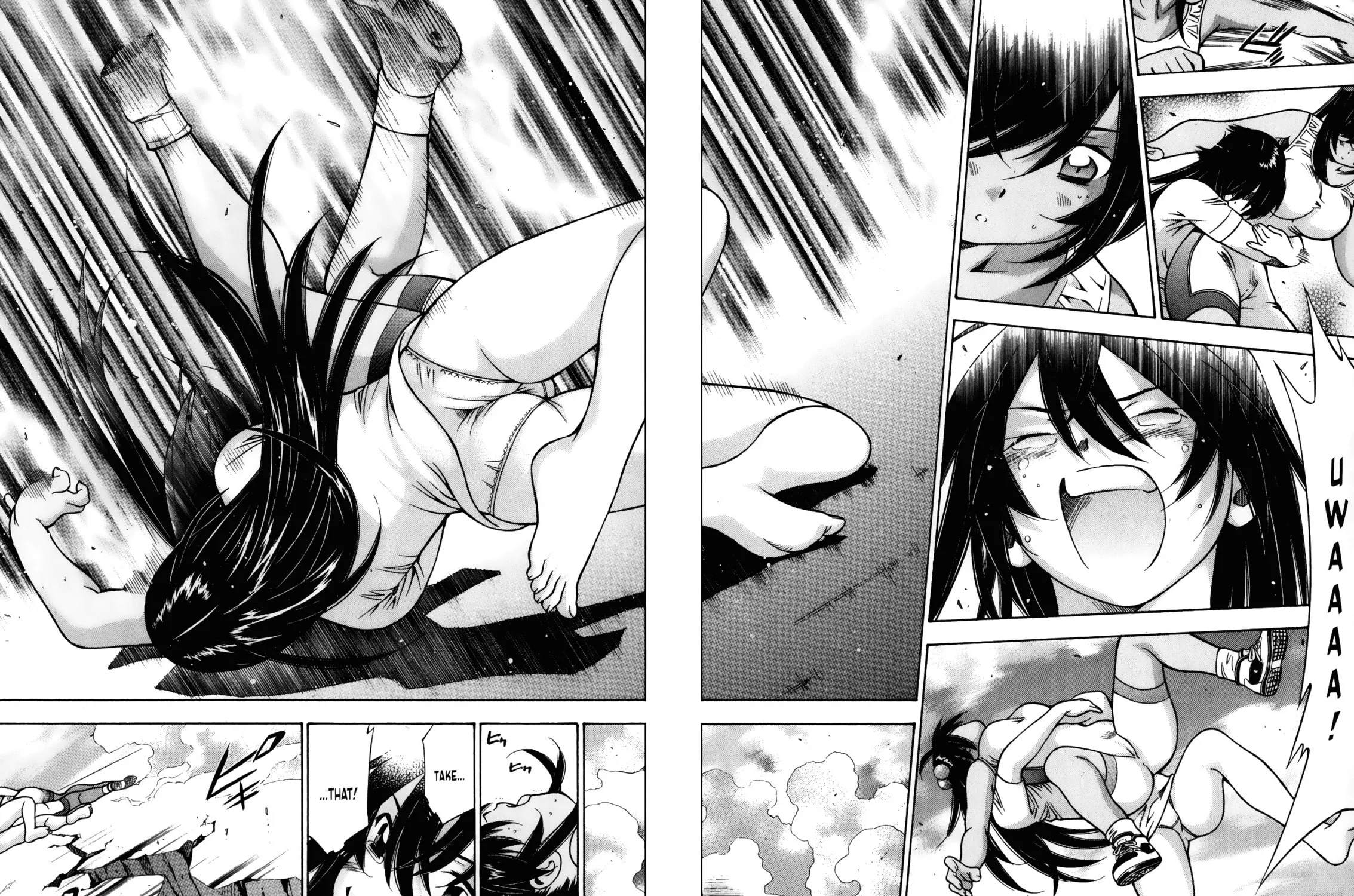 Read Battle Club chapter 22 image 28 on Lezhin