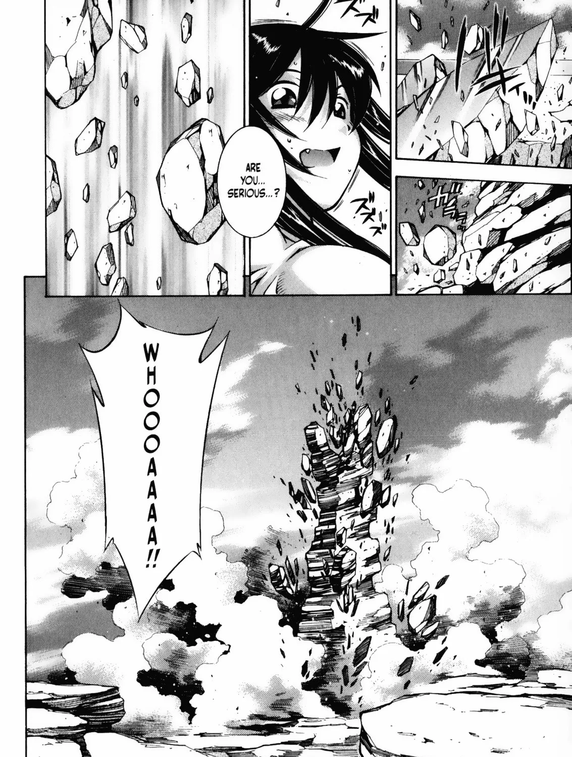 Read Battle Club chapter 22 image 30 on Lezhin