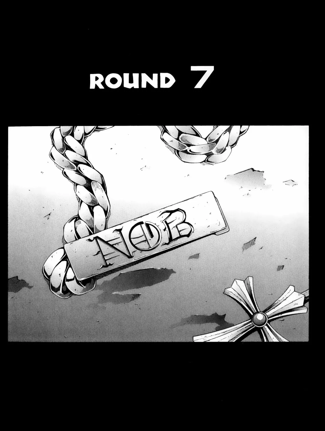 Read Battle Club chapter 23 image 2 on Lezhin