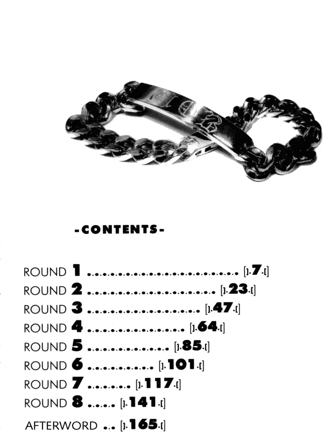 Read Battle Club chapter 24 image 14 on Lezhin