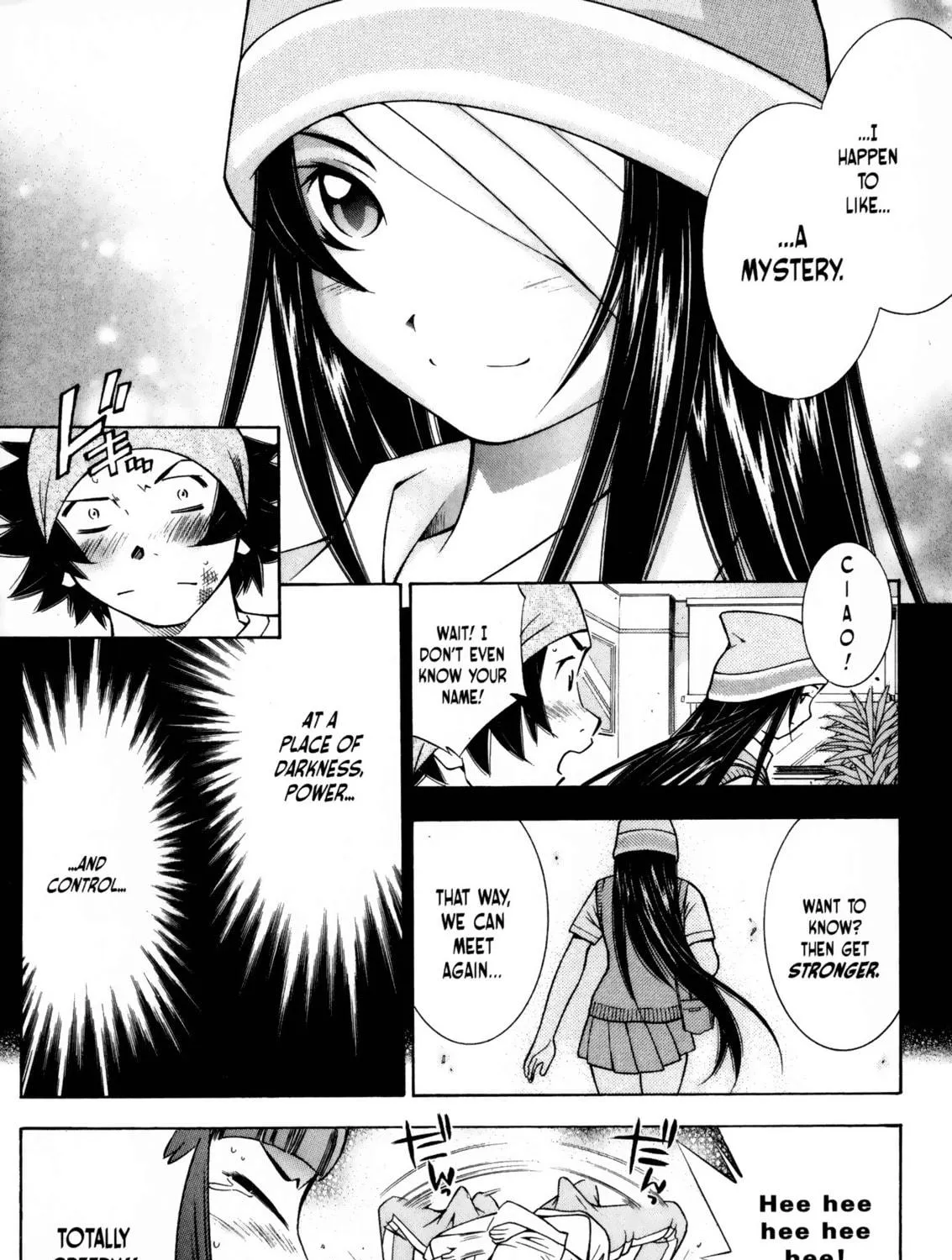 Read Battle Club chapter 24 image 22 on Lezhin