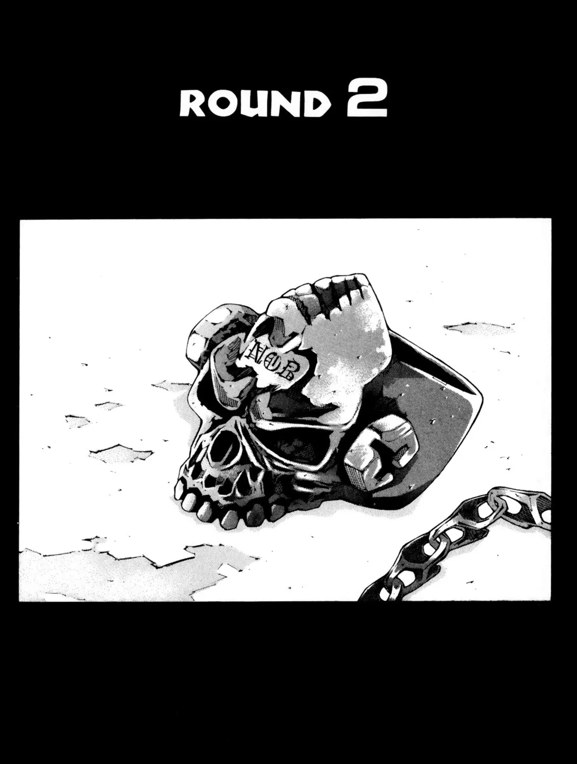 Read Battle Club chapter 25 image 2 on Lezhin