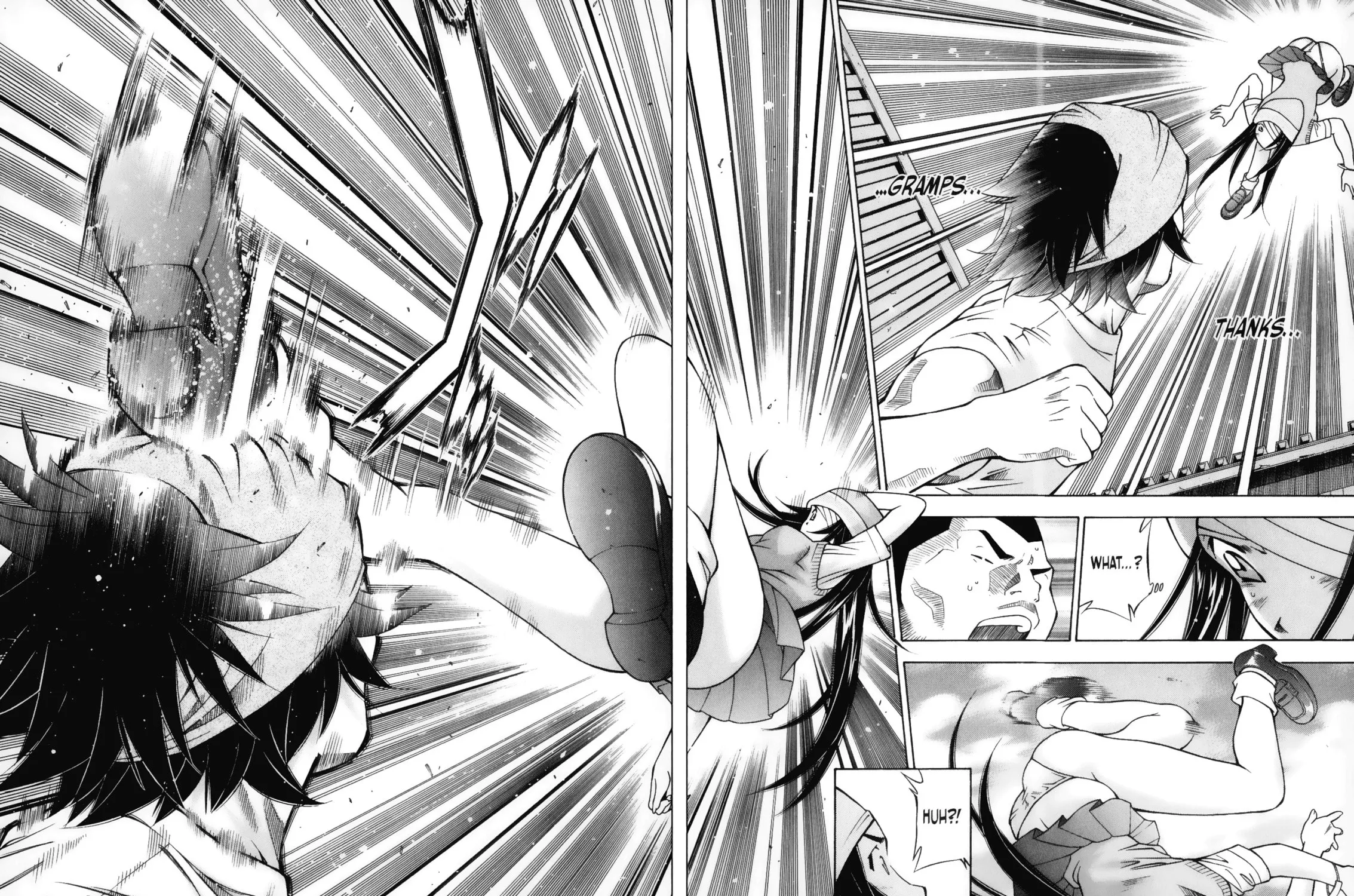 Read Battle Club chapter 25 image 30 on Lezhin