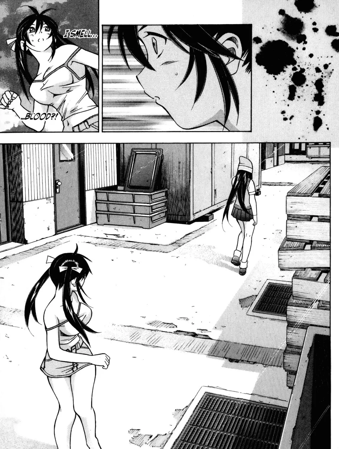Read Battle Club chapter 25 image 42 on Lezhin