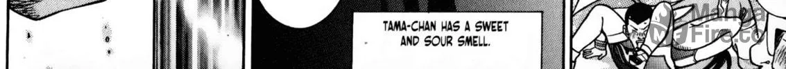 Read Battle Club chapter 29 image 23 on Lezhin