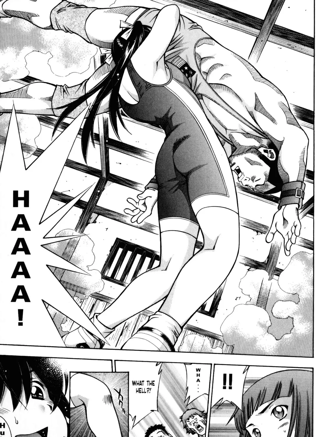 Read Battle Club chapter 29 image 24 on Lezhin