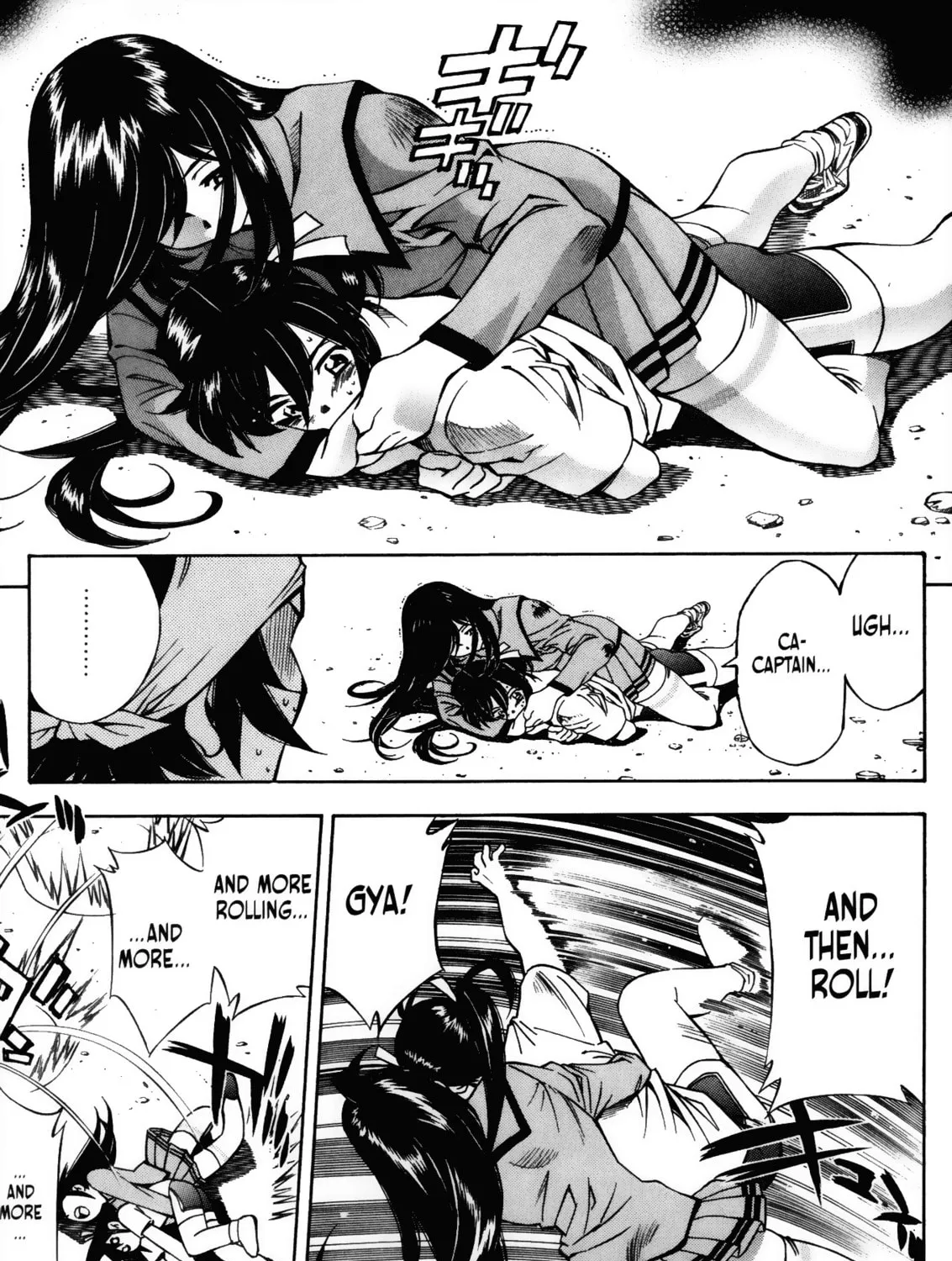 Read Battle Club chapter 3 image 20 on Lezhin
