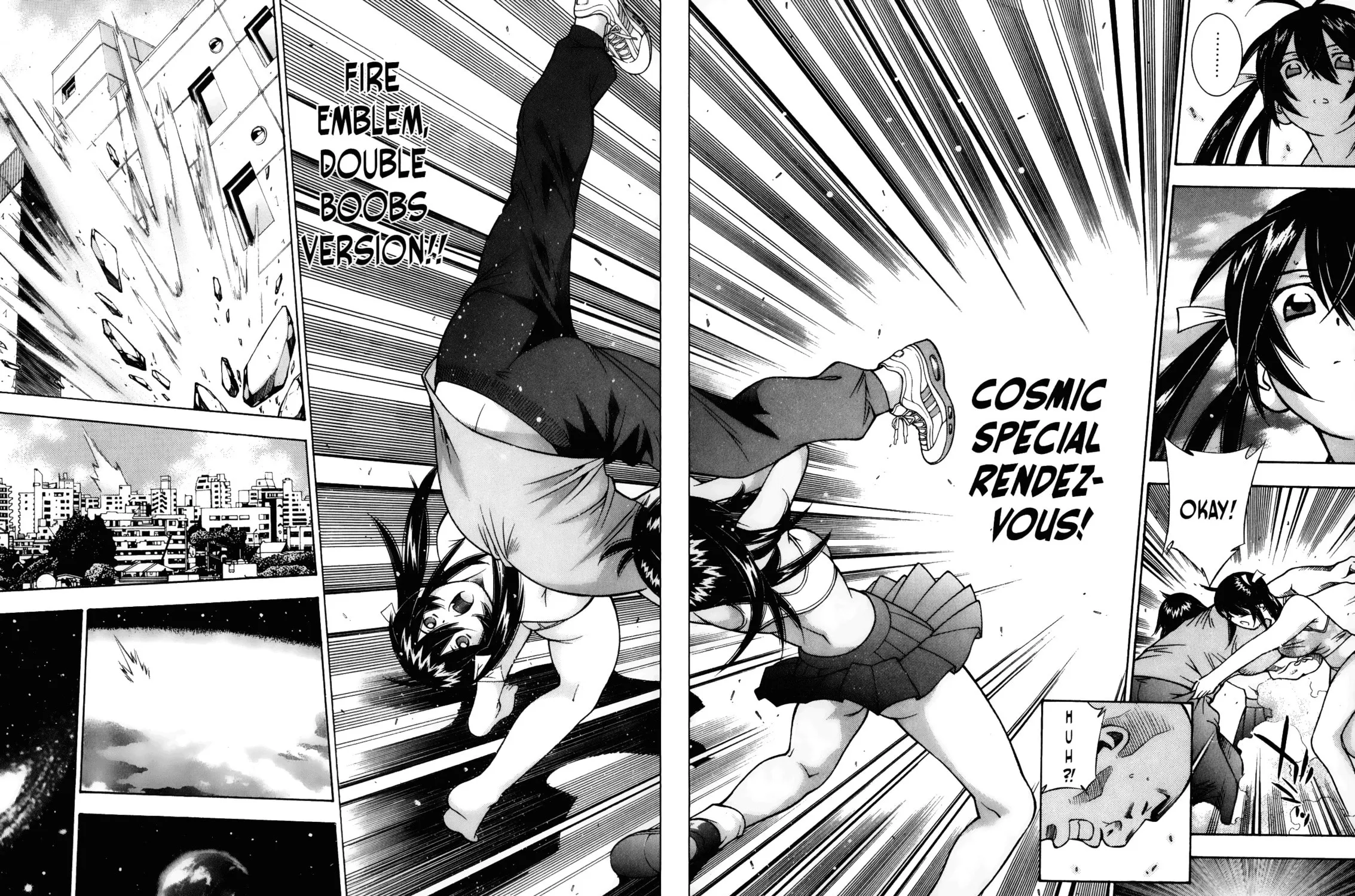 Read Battle Club chapter 31 image 34 on Lezhin