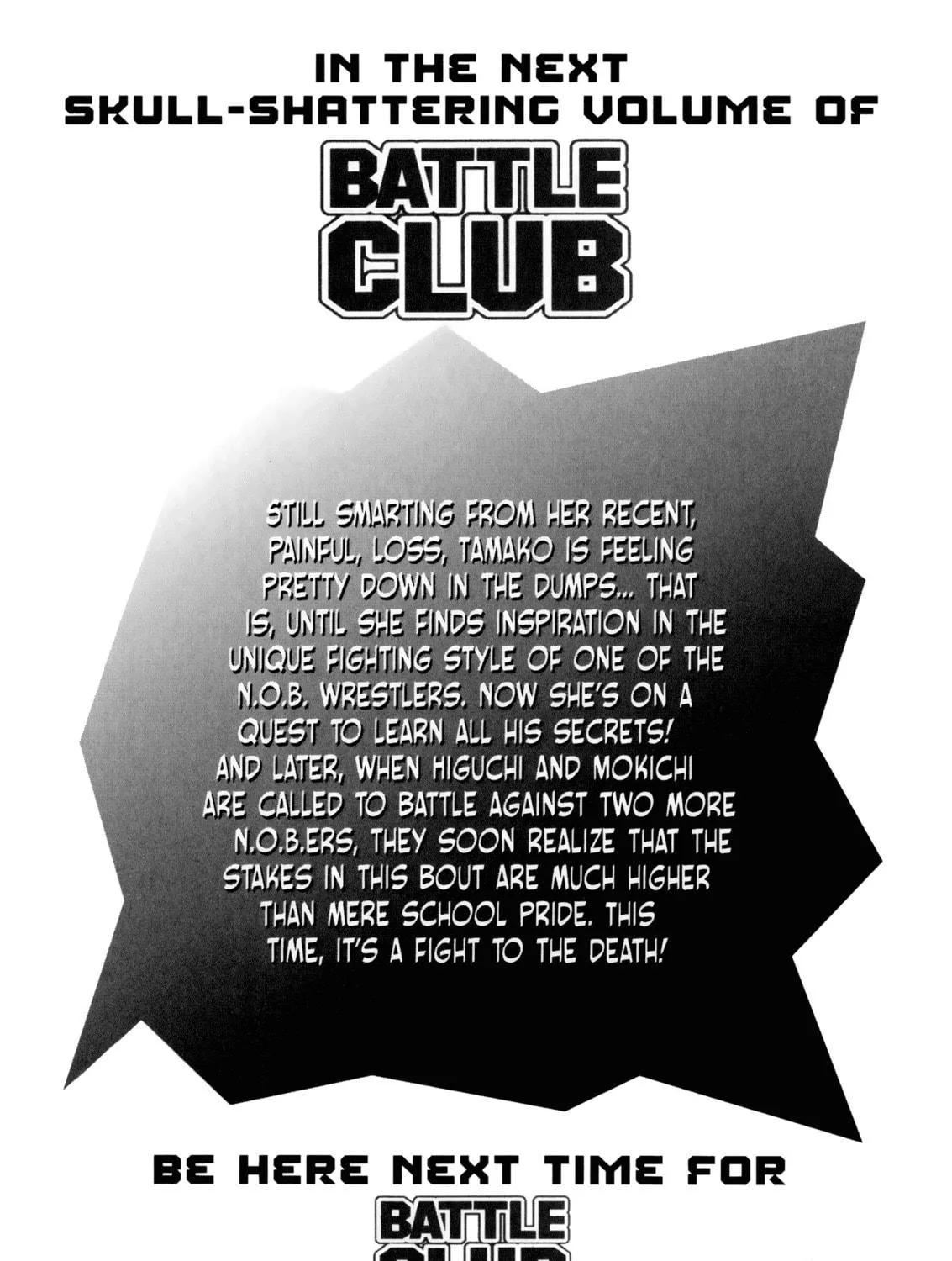 Read Battle Club chapter 31 image 48 on Lezhin