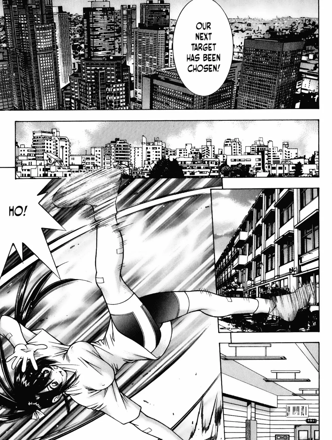 Read Battle Club chapter 34 image 12 on Lezhin