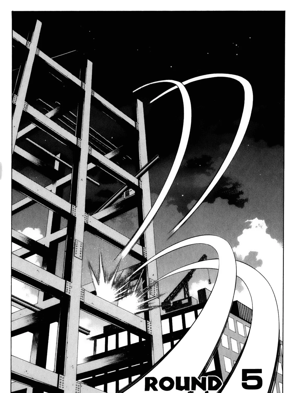 Read Battle Club chapter 36 image 2 on Lezhin
