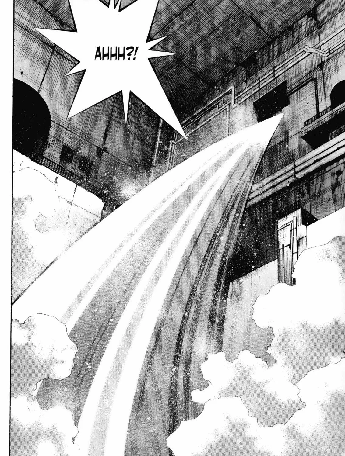 Read Battle Club chapter 38 image 40 on Lezhin