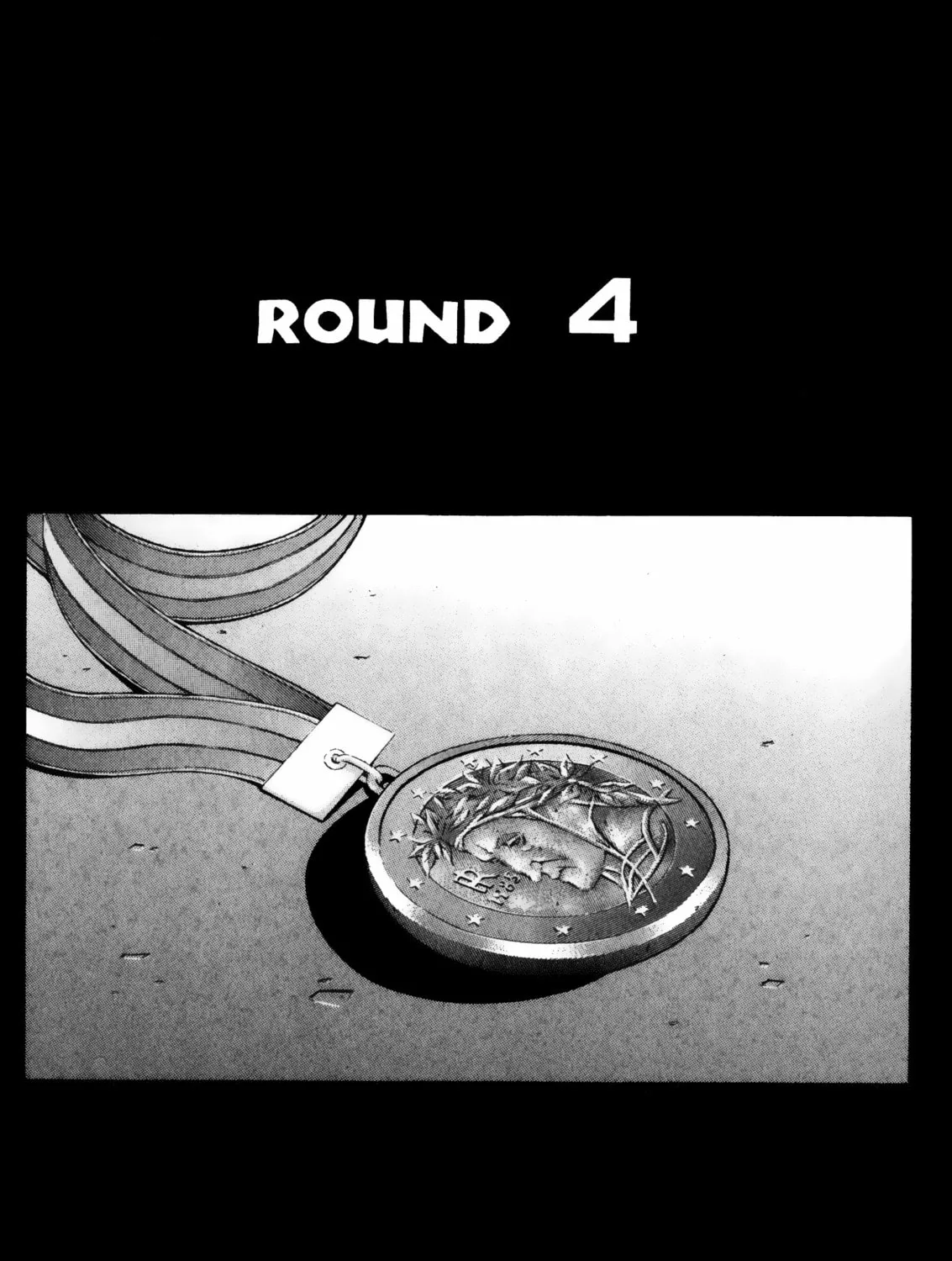 Read Battle Club chapter 4 image 2 on Lezhin