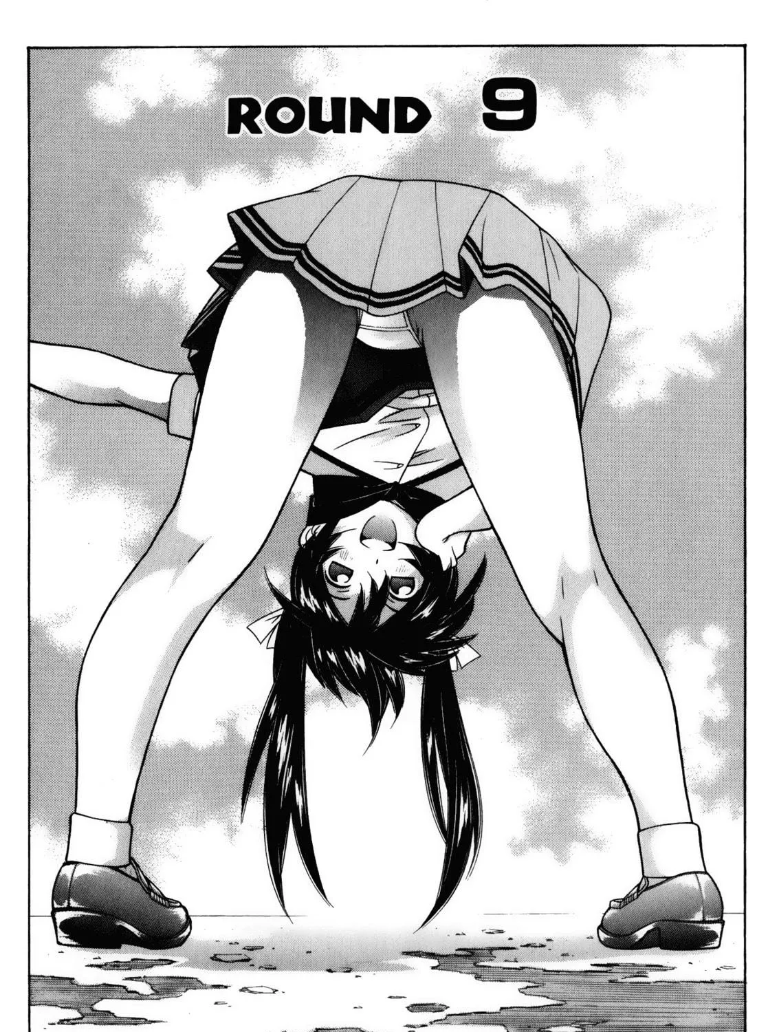 Read Battle Club chapter 40 image 4 on Lezhin