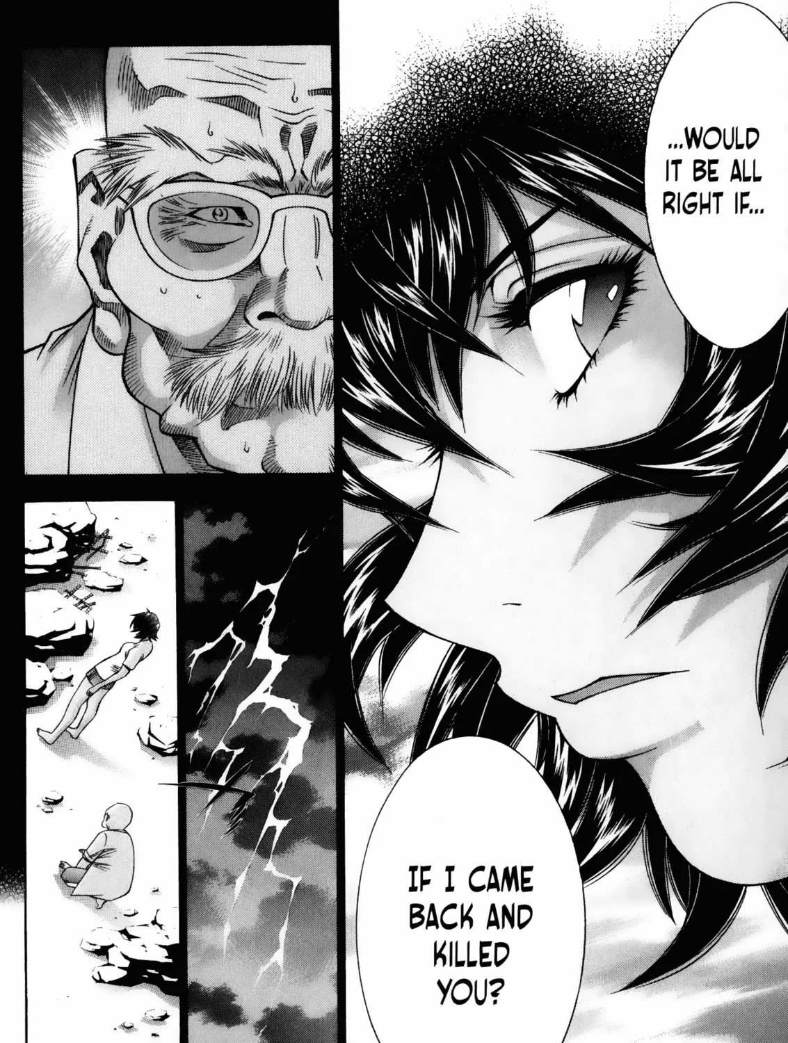 Read Battle Club chapter 40 image 42 on Lezhin