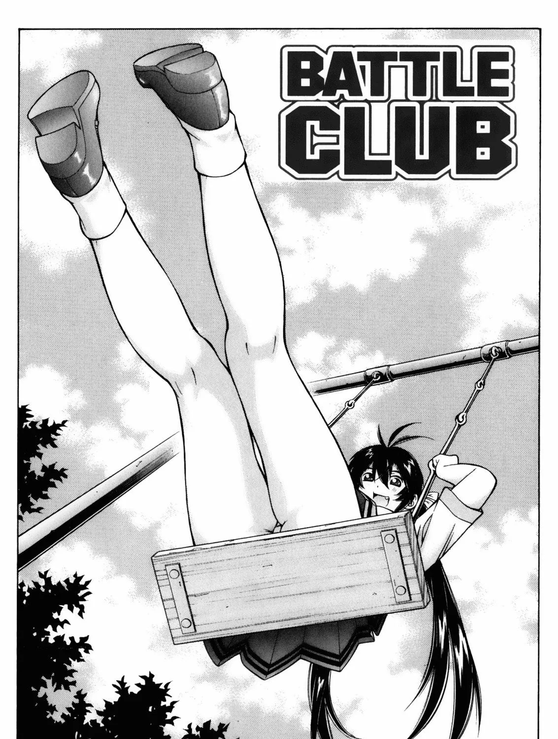 Read Battle Club chapter 40 image 52 on Lezhin