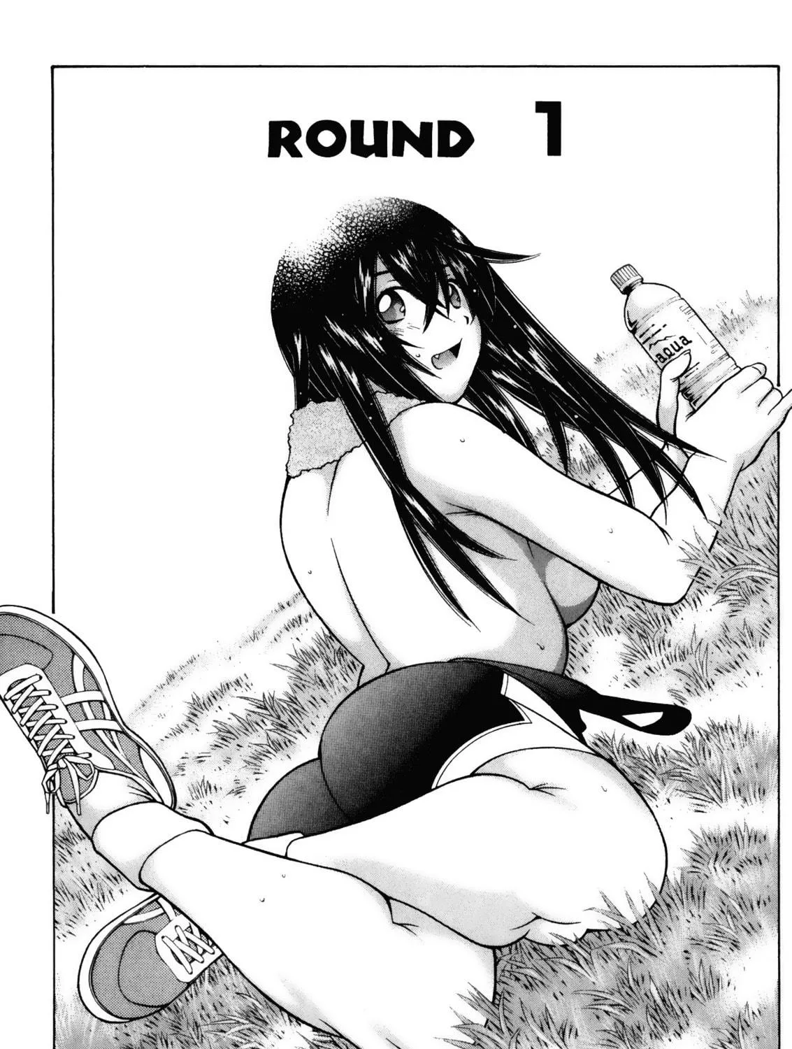 Read Battle Club chapter 41 image 16 on Lezhin